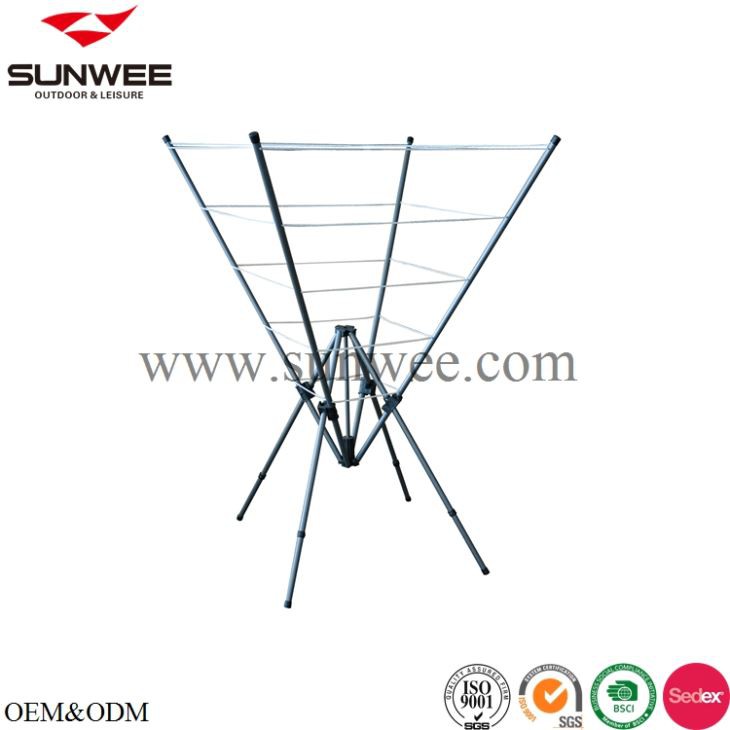 Portable Camping Clothesline